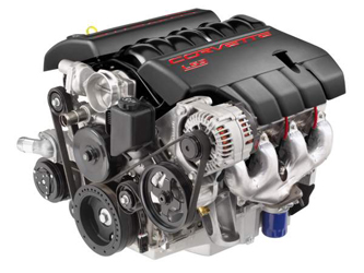 P981A Engine